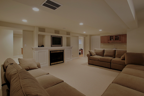 Basement-Finishing-By-Design-Home-Services-Dark