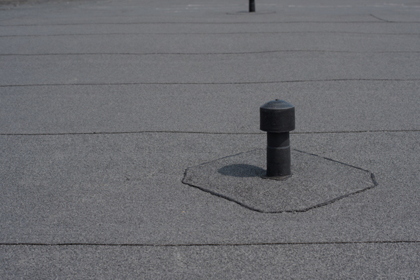 Flat-Roof-Colorado-Springs-Dark