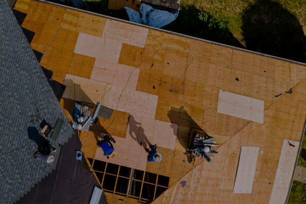 Roof-Installation-Colorado-Springs-Dark