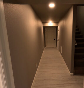 Tensing-basement-hallway-flooring Tensing-basement-hallway-flooring